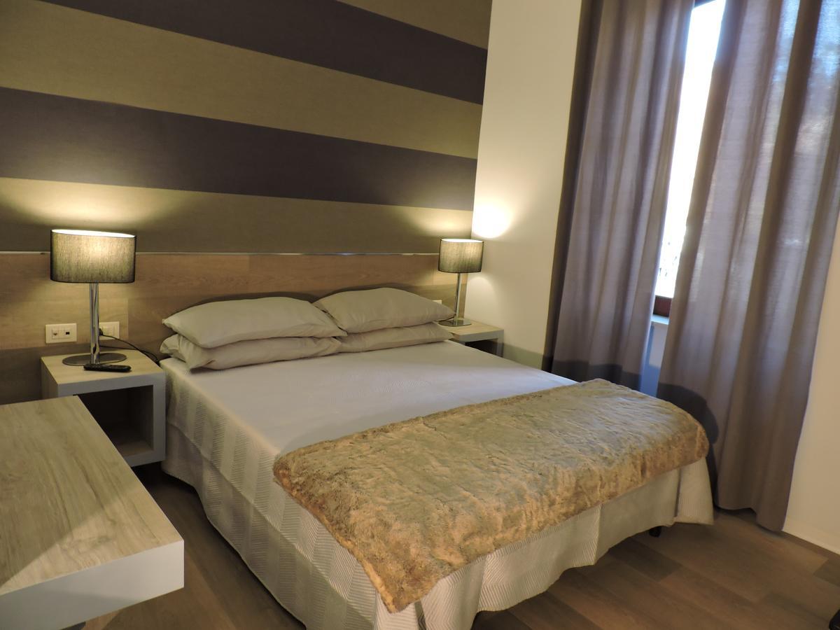 San Cosimato Casa de hóspedes Roma